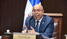 Pacheco asegura que primar&aacute; la capacidad sobre la pol&iacute;tica en evaluaci&oacute;n de jueces de la SCJ