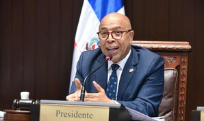 Pacheco asegura que primar&aacute; la capacidad sobre la pol&iacute;tica en evaluaci&oacute;n de jueces de la SCJ