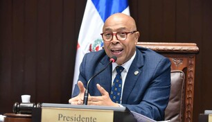 Pacheco asegura que primar&aacute; la capacidad sobre la pol&iacute;tica en evaluaci&oacute;n de jueces de la SCJ