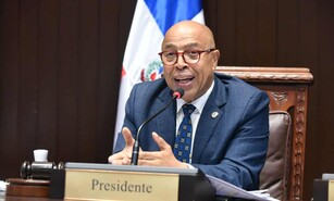 Pacheco asegura que primar&aacute; la capacidad sobre la pol&iacute;tica en evaluaci&oacute;n de jueces de la SCJ