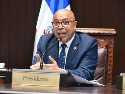 Pacheco dice que primará capacidad sobre política en jueces SCJ