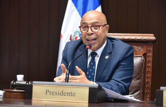 Pacheco asegura que primar&aacute; la capacidad sobre la pol&iacute;tica en evaluaci&oacute;n de jueces de la SCJ