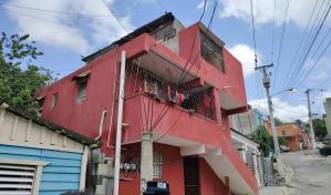 Trasladarán a Santo Domingo a una de las víctimas del incendio en Santiago