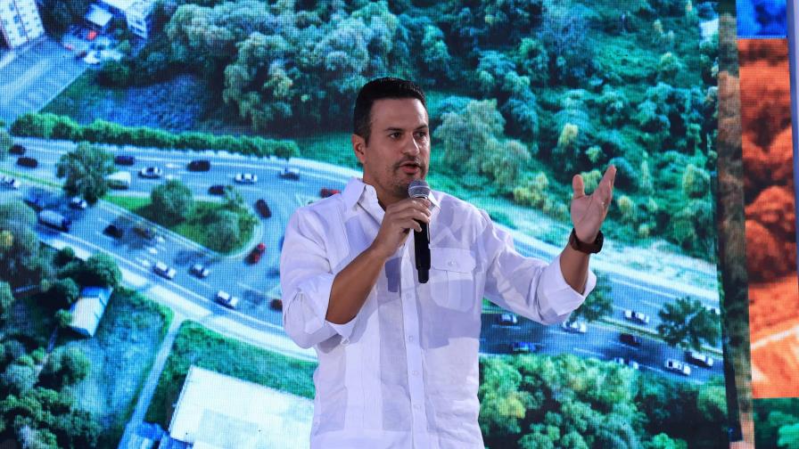 Trabajos de la avenida Colombia no tocarán la verja del Botánico, pero afectarán la acera