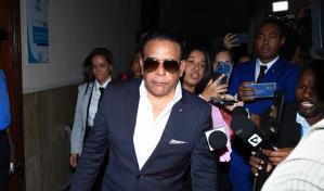 A cuatro años y medio de juicio, Alexis Medina presentará su última defensa en caso de corrupción