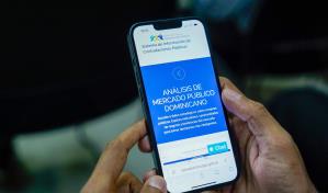 Incorporan nuevas herramientas tecnológicas al Sistema de Información de Contrataciones Públicas Incorporan nuevas herramientas tecnológicas al Sistema de Información de Contrataciones Públicas