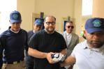 Solicitan prisión preventiva contra Aquiles Jiménez por violación a Ley de Armas