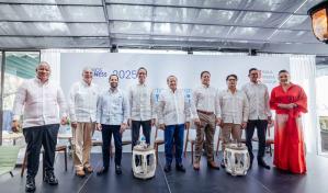 Gala Media Group concluye su más reciente edición de  Foros Business 2025 