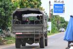 Camboya pide una reunión del Consejo de Seguridad de la ONU tras enfrentamientos con Tailandia