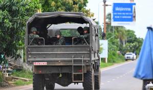 Camboya pide una reunión del Consejo de Seguridad de la ONU tras enfrentamientos con Tailandia