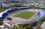 Recta final: República Dominicana está a un año de los Juegos de 2026