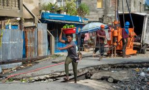 El abecedario de cosas simples