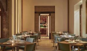 ¿Dónde llevar a comer (o cenar) a papá? 