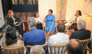 Centro Cultural Taíno Casa del Cordón realiza conversatorio Pasión por la Cultura