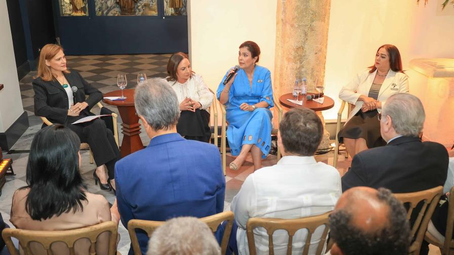 Centro Cultural Taíno Casa del Cordón realiza conversatorio Pasión por la Cultura Centro Cultural Taíno Casa del Cordón realiza conversatorio Pasión por la Cultura