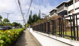 Vecinos rechazan ampliación de la avenida República de Colombia por impacto en sus propiedades