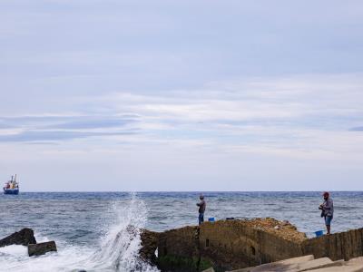 ¿Qué hacer ante una alerta de tsunami? el COE emite recomendaciones