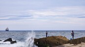 El COE modifica restricciones mar&iacute;timas en la costa caribe&ntilde;a por oleaje fuerte