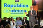 “El futuro no se improvisa, se diseña”, dice Abinader al lanzar concurso para desarrollo del país