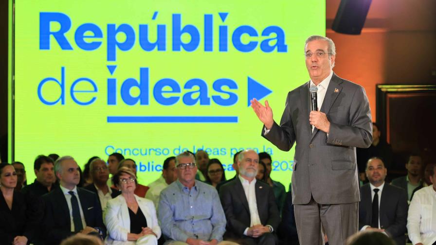 República de Ideas ha recibido más de 260 propuestas para impulsar el desarrollo nacional República de Ideas ha recibido más de 260 propuestas para impulsar el desarrollo nacional