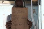 Por favor, algo para comer: en Cuba aumenta la indigencia