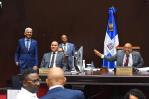 Diputados completan la lectura del Código Penal y se preparan para el debate y aprobación
