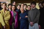 Armani, última gran firma independiente de lujo, cumple 50 años de la mano de su fundador