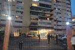 Una mujer muerta y cinco heridos tras brutal ataque con arma blanca en edificio del ensanche Naco