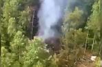 Rusia da por muertos a ocupantes de avión An-24 siniestrado en el extremo oriente ruso