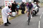 OConnor brilló en la montaña y Pogacar dio otro paso firme hacia el título del Tour de Francia