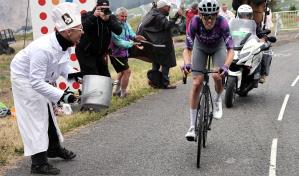 OConnor brilló en la montaña y Pogacar dio otro paso firme hacia el título del Tour de Francia OConnor brilló en la montaña y Pogacar dio otro paso firme hacia el título del Tour de Francia