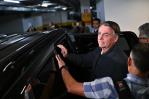 La corte brasileña descarta por ahora prisión preventiva de Bolsonaro