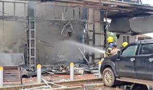 Intensos enfrentamientos entre Tailandia y Camboya dejan una decena de civiles muertos