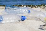 La costa del Pacífico de América Central, la más afectada por botellas de plástico