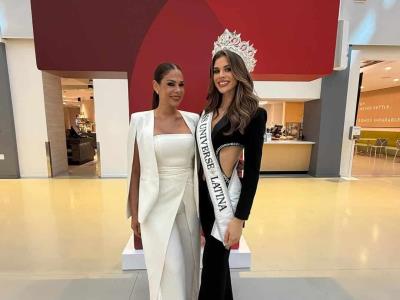 Preparadora de Amelia Vega entrenará a Yamilex Hernández