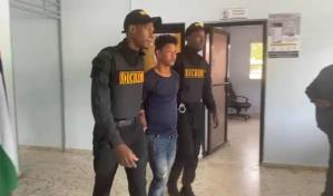 Apresan a implicado en muerte de joven empresaria en Santo Domingo Norte; confesó el crimen Apresan a implicado en muerte de joven empresaria en Santo Domingo Norte; confesó el crimen