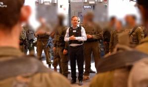 Israel niega las acusaciones de hambre masiva que se extiende por Gaza