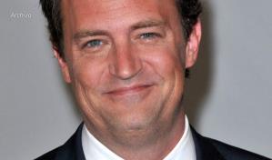 Médico se declara culpable de suministrar drogas al actor Matthew Perry