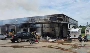 Se activa otro conflicto bélico: Tailandia y Camboya se enfrentan dejando al menos 12 muertos