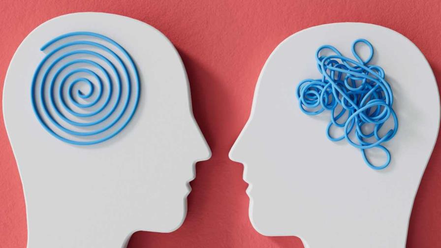 Esquizofrenia: qué es y cómo reconocer sus síntomas