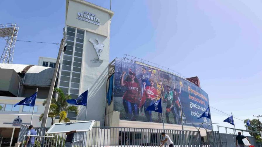 Acerca del "nuevo" nombre del Estadio Cibao y algo más Acerca del "nuevo" nombre del Estadio Cibao y algo más