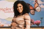 Francisca da la bienvenida a su hija Raffaella Eleanor junto a su esposo Francesco Zampogna Francisca da la bienvenida a su hija Raffaella Eleanor junto a su esposo Francesco Zampogna