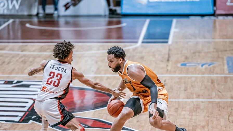 Los Metros nivelan a una victoria por bando la semifinal A con triunfo sobre Indios Los Metros nivelan a una victoria por bando la semifinal A con triunfo sobre Indios