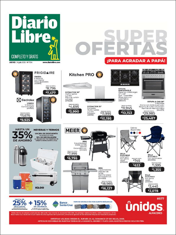 versión impresa