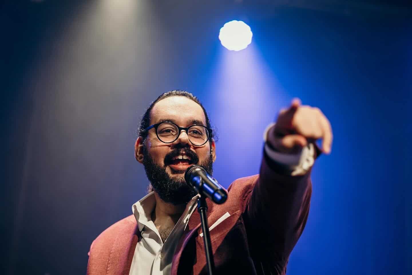 Manerra interpretará los éxitos de Víctor Victor.