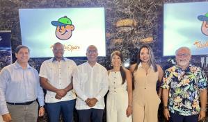 Anuncian la edición 22 del torneo benéfico de golf El Guille Open