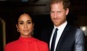Netflix no renovará el millonario contrato con el príncipe Harry y Meghan, según People