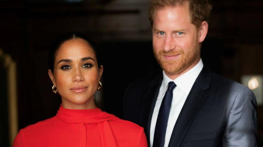 Netflix no renovará el millonario contrato con el príncipe Harry y Meghan, según People Netflix no renovará el millonario contrato con el príncipe Harry y Meghan, según People