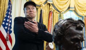 Trump subraya que no busca destruir las empresas de Musk, sino que prosperen