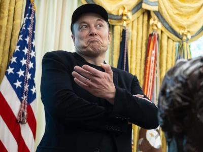 Donald Trump subraya que no busca destruir las empresas de Musk